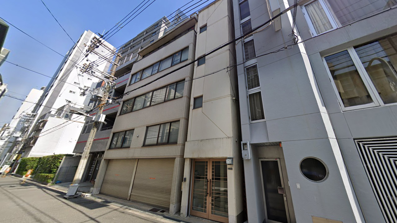 ⻄⻑堀駅徒歩4分　駅近1階路面の好立地！スケルトン渡し物件